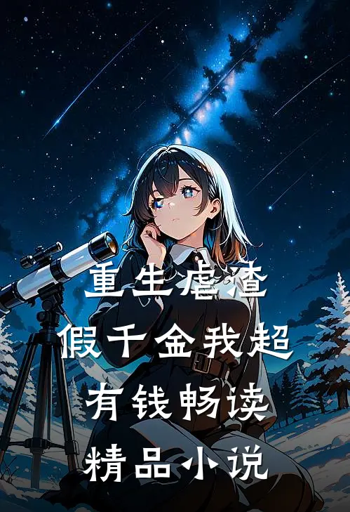 重生虐渣：假千金我超有钱畅读精品小说