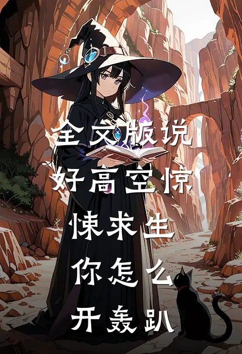 全文版说好高空惊悚求生，你怎么开轰趴