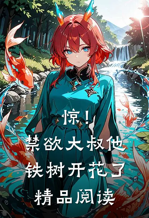 惊！禁欲大叔他铁树开花了精品阅读