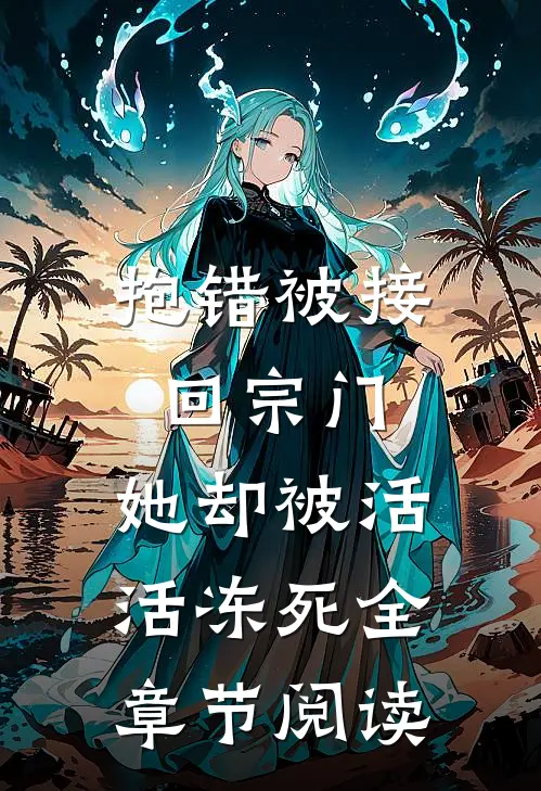 抱错被接回宗门，她却被活活冻死全章节阅读