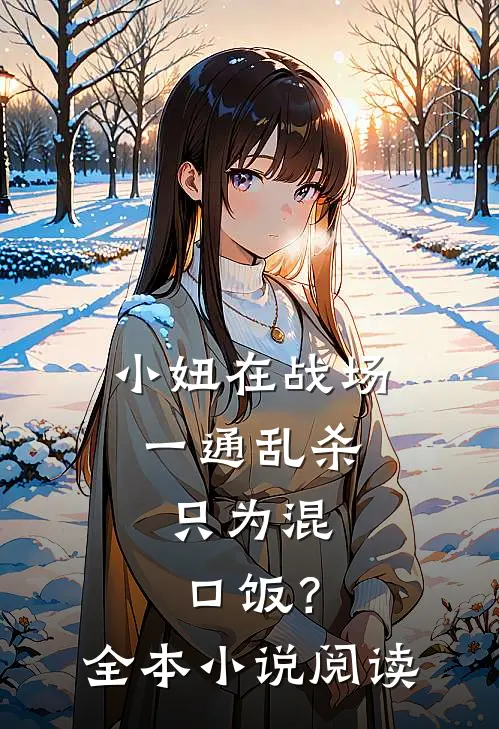 小妞在战场一通乱杀，只为混口饭？全本小说阅读