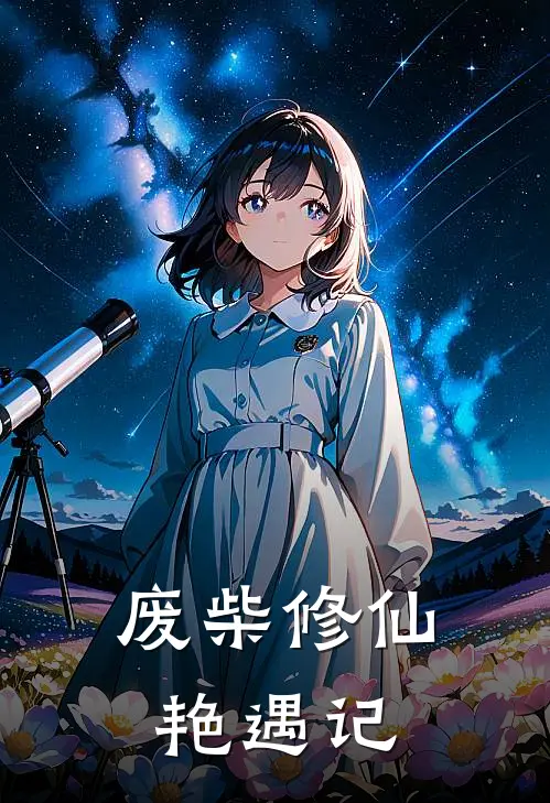 废柴修仙艳遇记