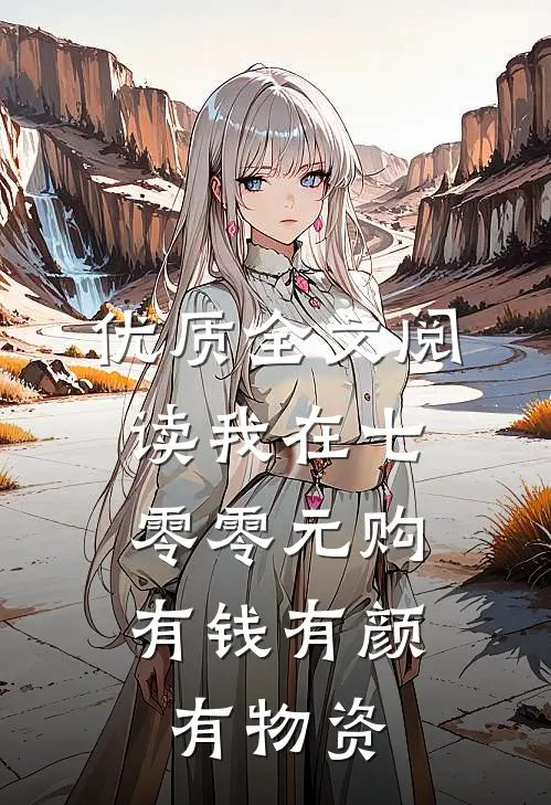 优质全文阅读我在七零零元购，有钱有颜有物资