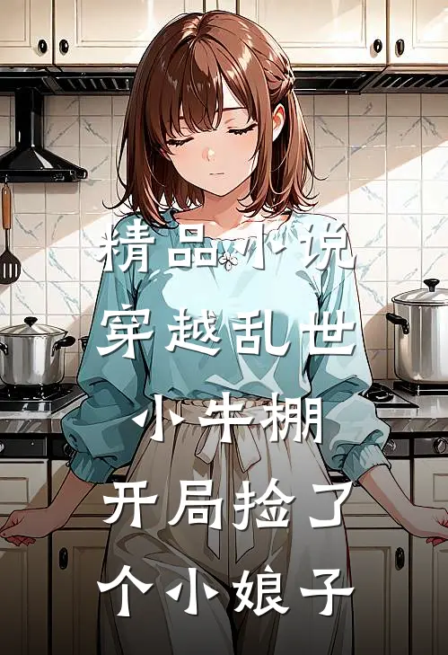 精品小说穿越乱世小牛棚，开局捡了个小娘子