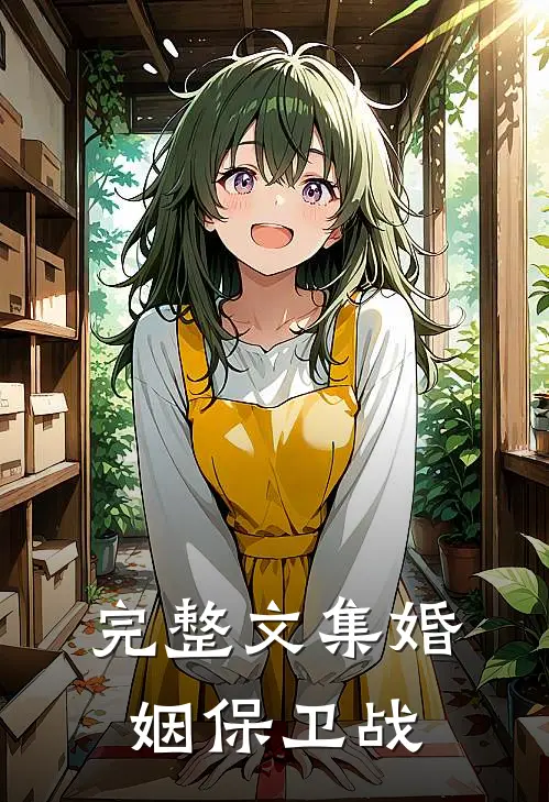 完整文集婚姻保卫战