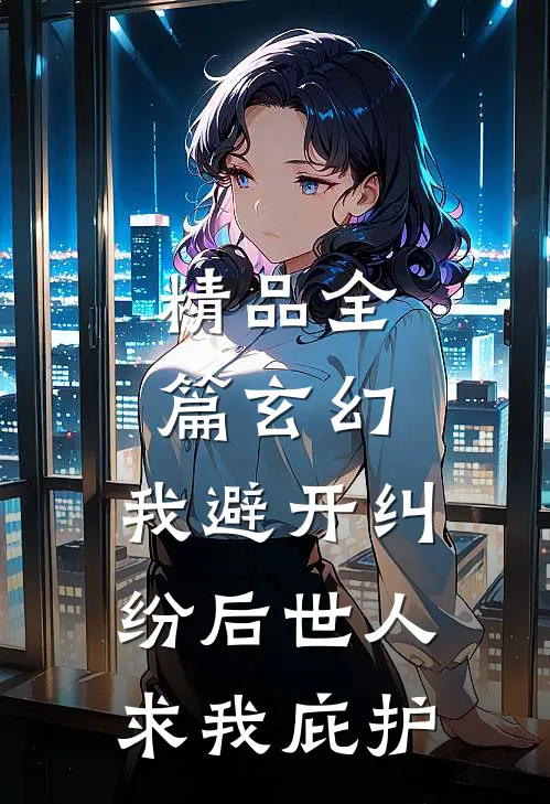 精品全篇玄幻：我避开纠纷后世人求我庇护