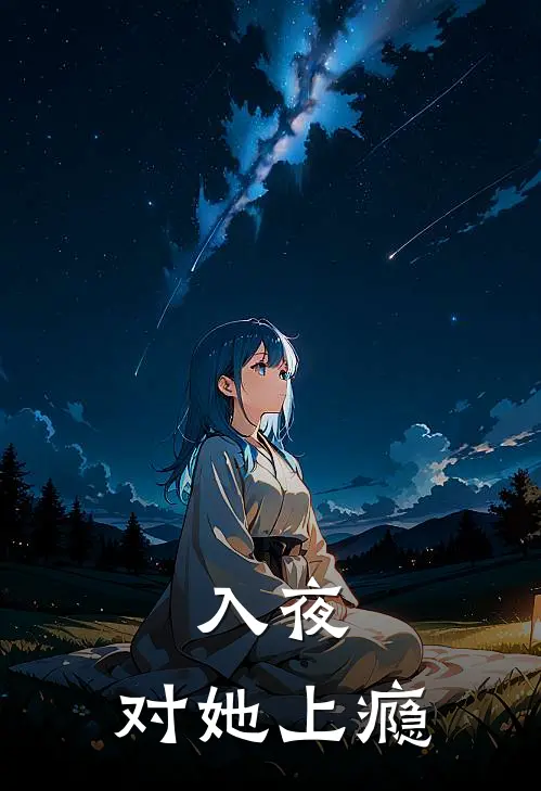 入夜,对她上瘾