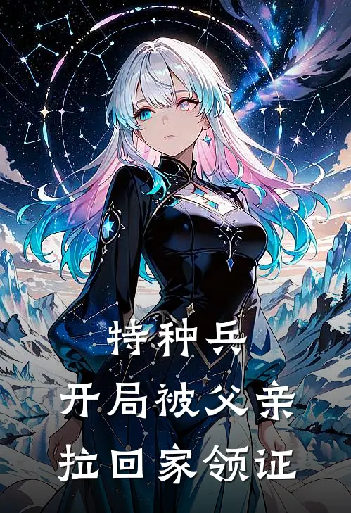 特种兵：开局被父亲拉回家领证