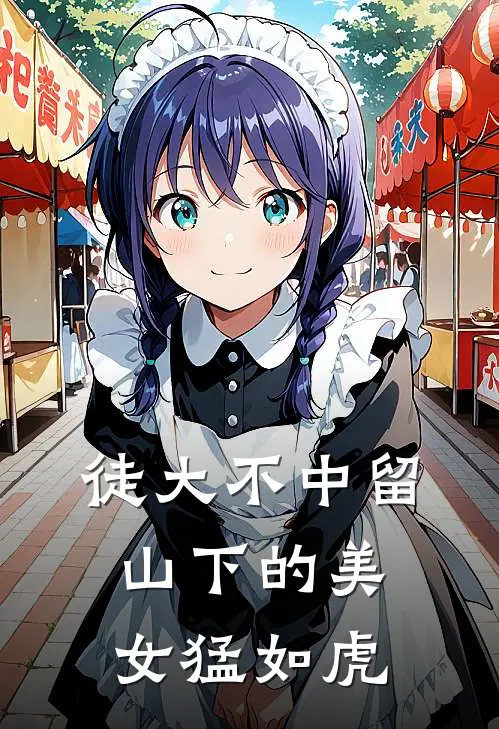 徒大不中留：山下的美女猛如虎
