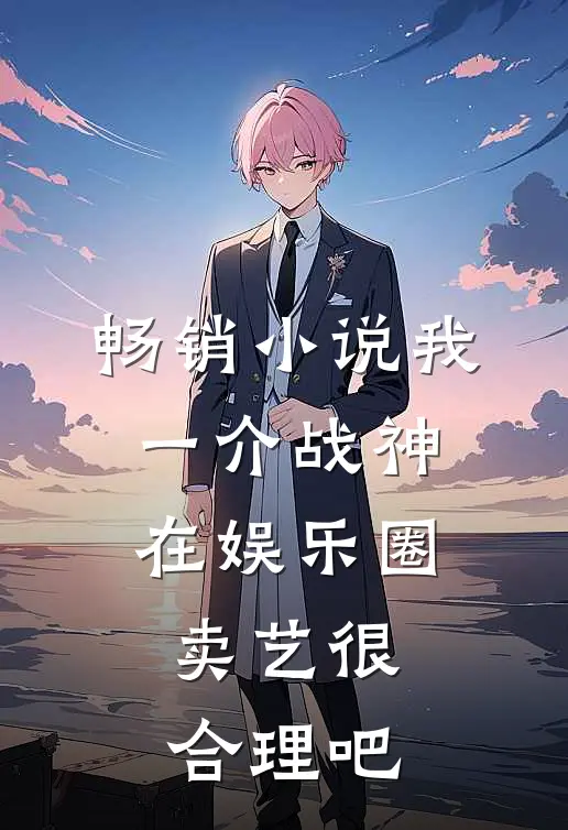 畅销小说我一介战神，在娱乐圈卖艺很合理吧