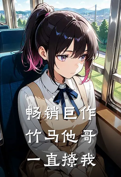 畅销巨作竹马他哥一直撩我