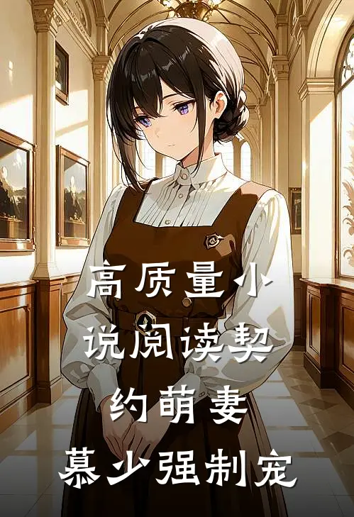 高质量小说阅读契约萌妻：慕少强制宠