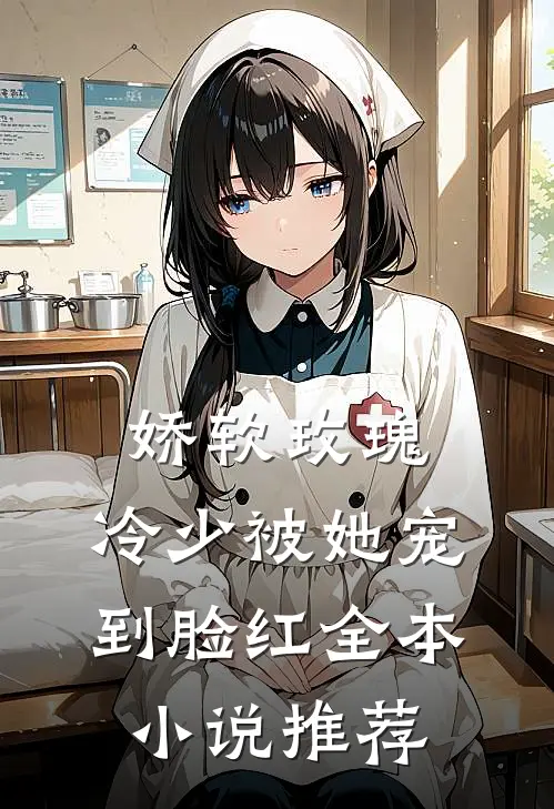 娇软玫瑰：冷少被她宠到脸红全本小说推荐