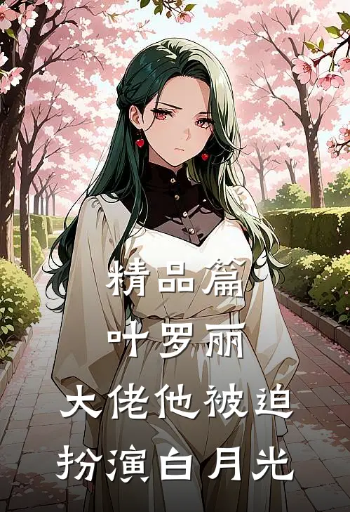 精品篇叶罗丽：大佬他被迫扮演白月光