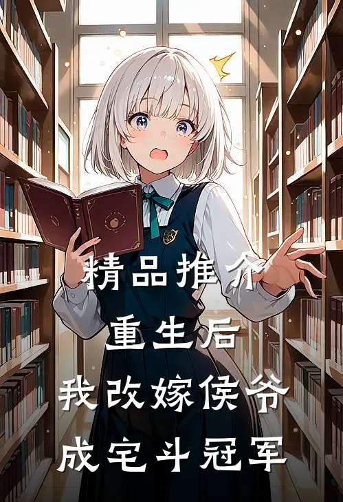 精品推介重生后，我改嫁侯爷成宅斗冠军