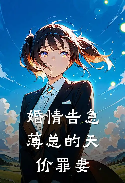 婚情告急：薄总的天价罪妻