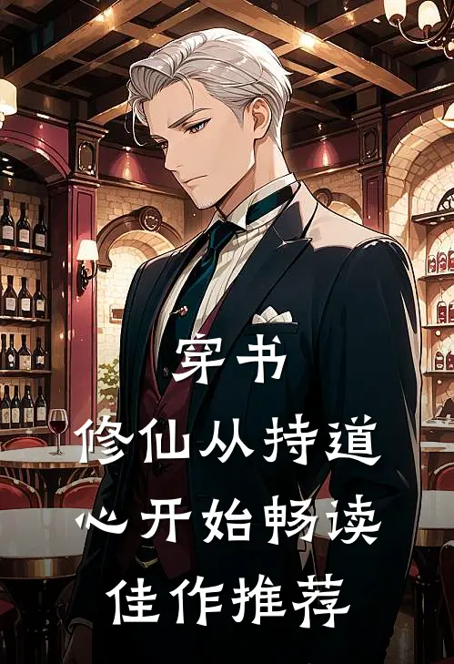 穿书：修仙从持道心开始畅读佳作推荐
