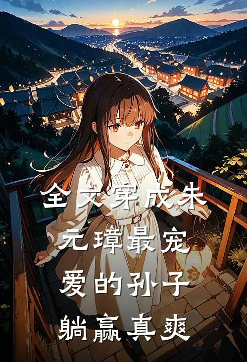 全文穿成朱元璋最宠爱的孙子，躺赢真爽