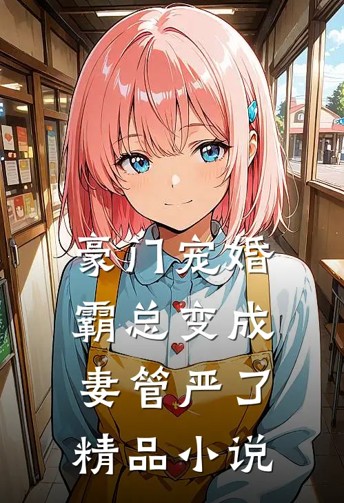 豪门宠婚：霸总变成妻管严了精品小说
