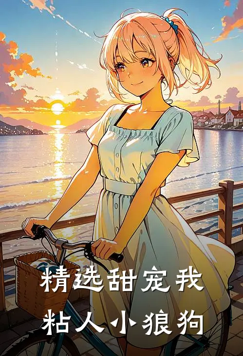 精选甜宠我粘人小狼狗