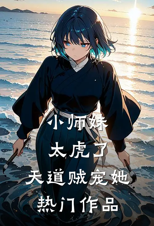 小师妹太虎了，天道贼宠她热门作品