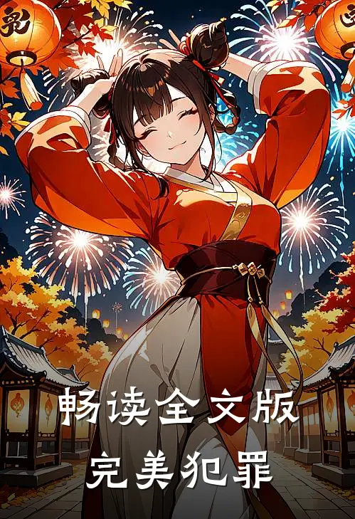 畅读全文版完美犯罪