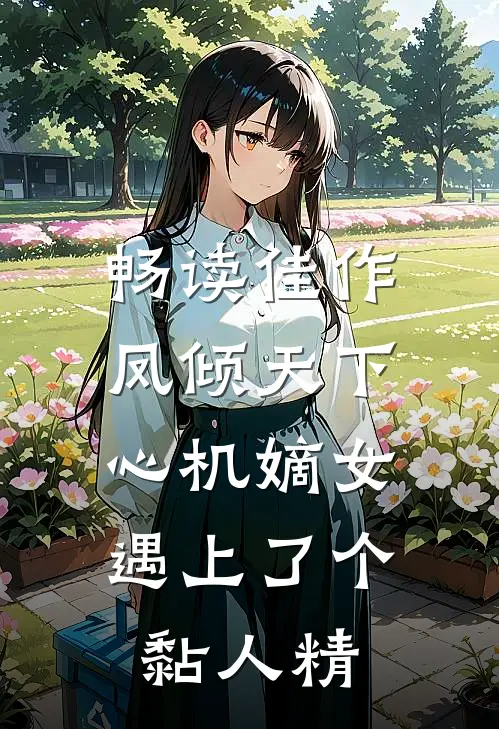 畅读佳作凤倾天下：心机嫡女遇上了个黏人精