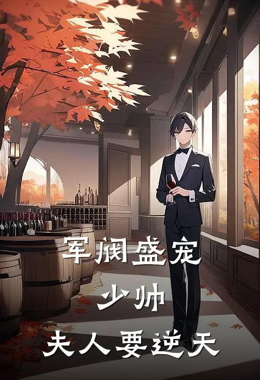 军阀盛宠：少帅，夫人要逆天