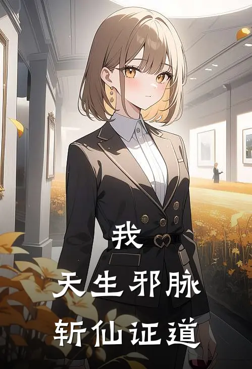 我，天生邪脉，斩仙证道