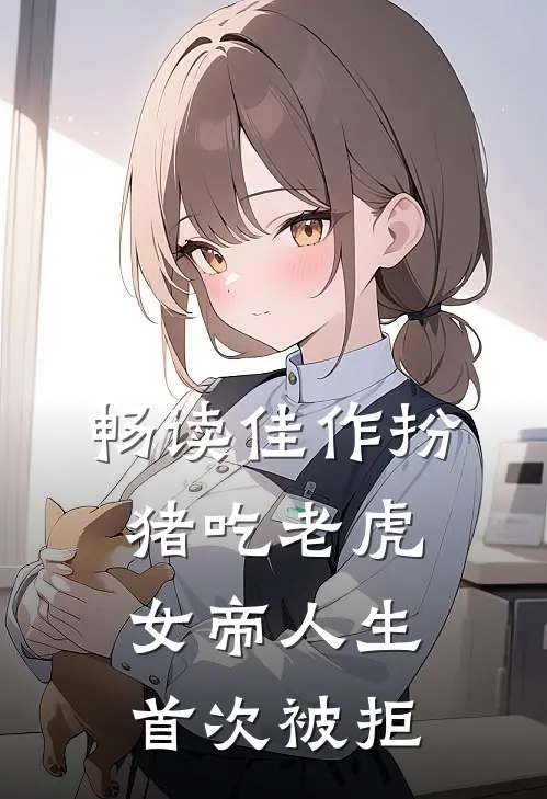 畅读佳作扮猪吃老虎，女帝人生首次被拒