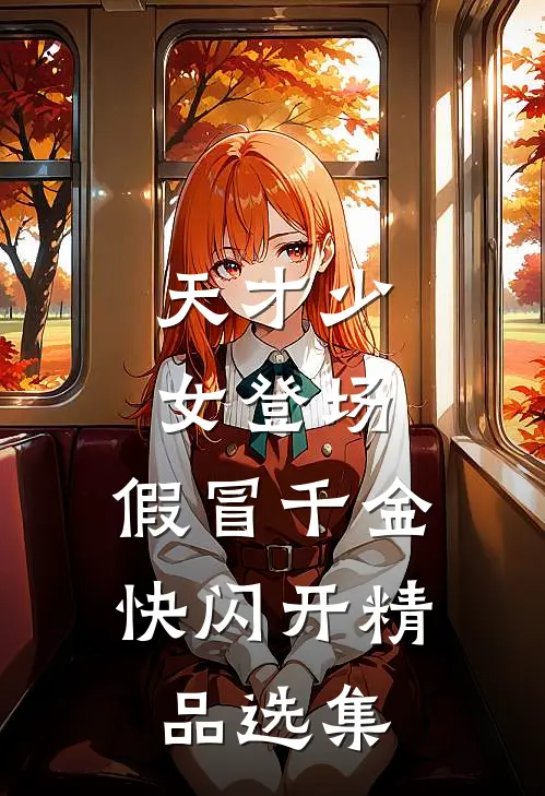 天才少女登场，假冒千金快闪开精品选集
