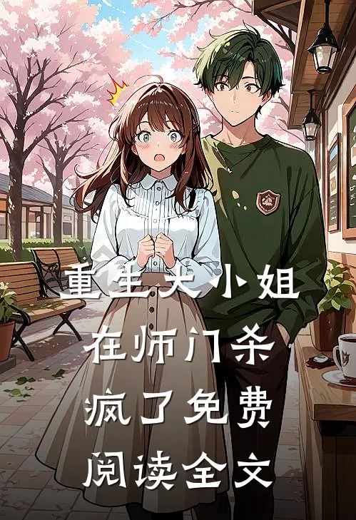重生大小姐在师门杀疯了免费阅读全文