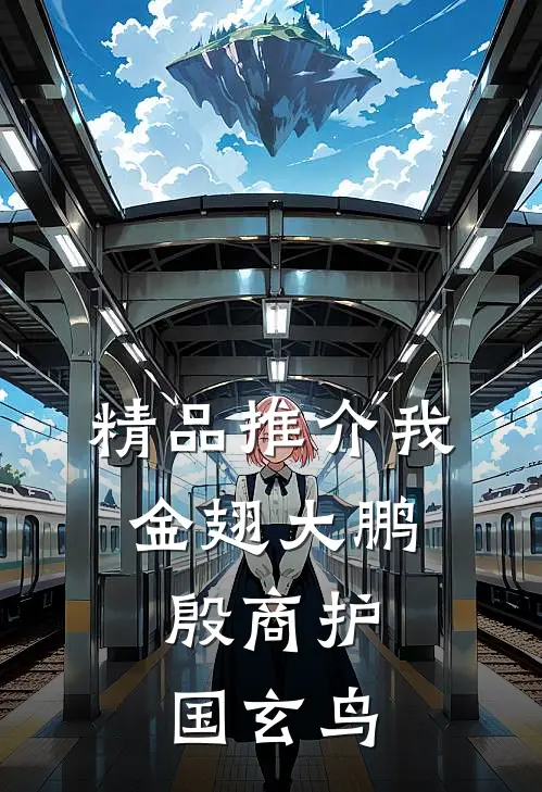 精品推介我金翅大鹏，殷商护国玄鸟