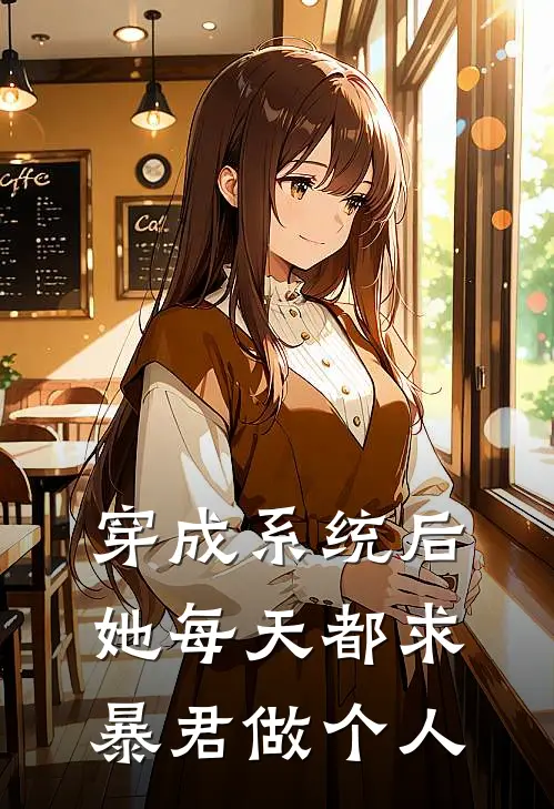 穿成系统后，她每天都求暴君做个人
