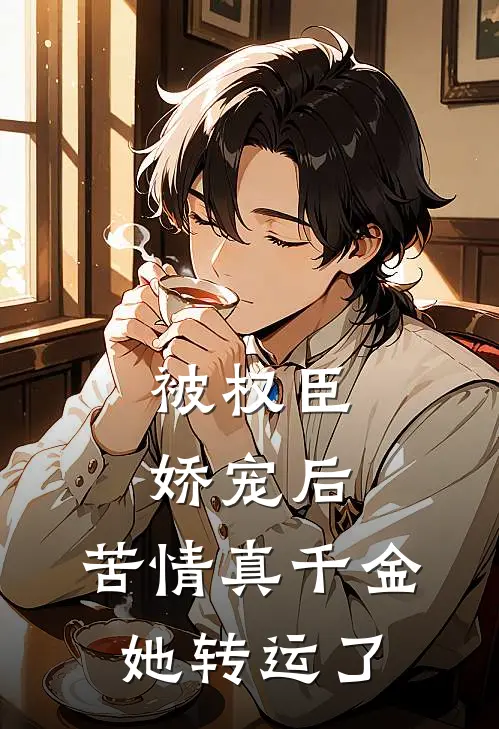 被权臣娇宠后，苦情真千金她转运了