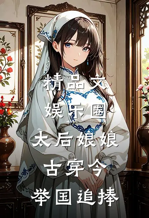 精品文娱乐圈：太后娘娘古穿今，举国追捧