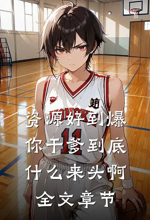 资源好到爆，你干爹到底什么来头啊全文章节