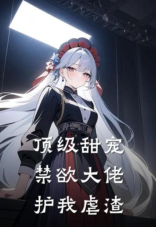 顶级甜宠：禁欲大佬护我虐渣
