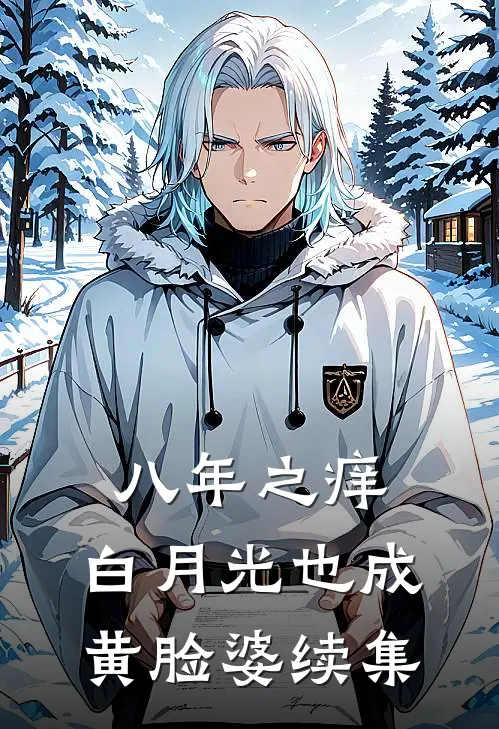 八年之痒,白月光也成黄脸婆续集