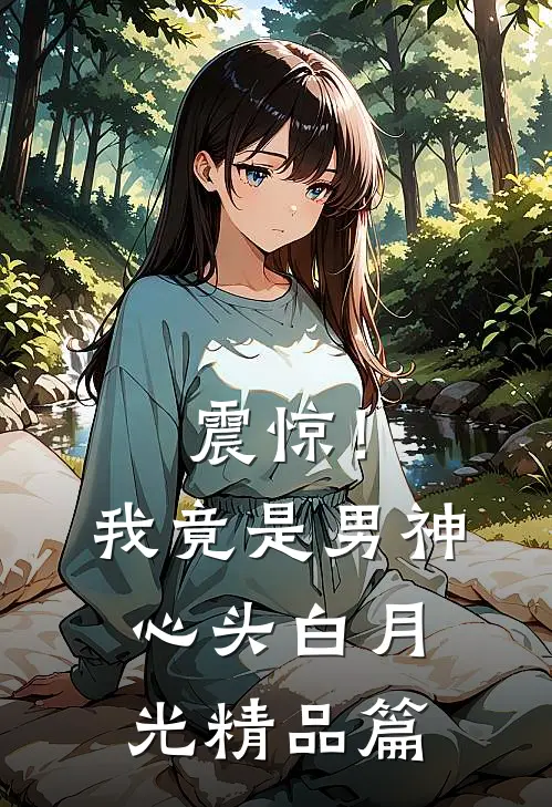 震惊！我竟是男神心头白月光精品篇