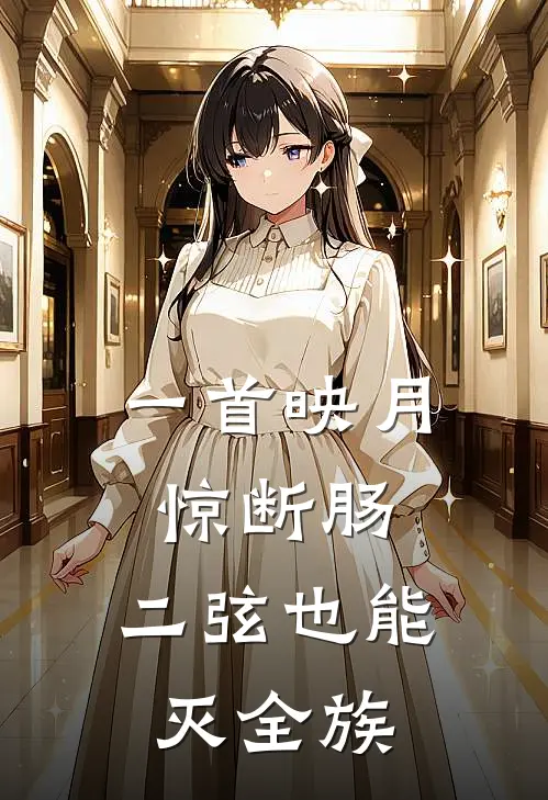一首映月惊断肠，二弦也能灭全族