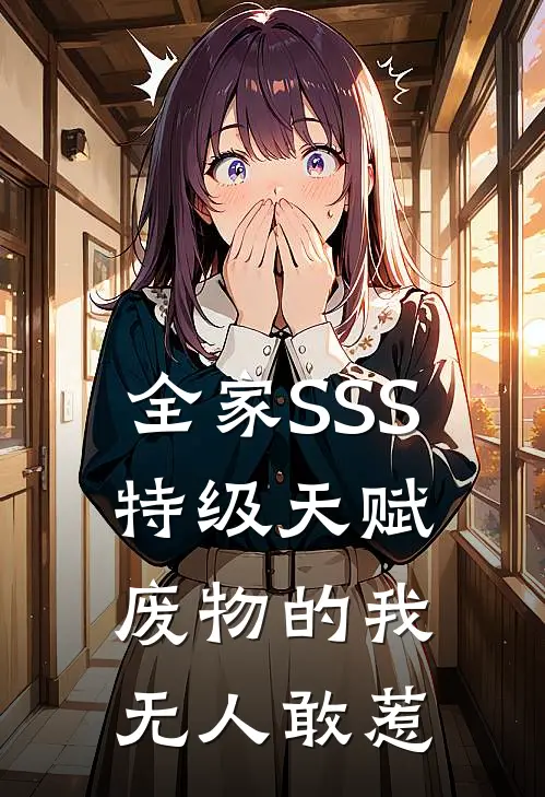 全家SSS特级天赋，废物的我无人敢惹