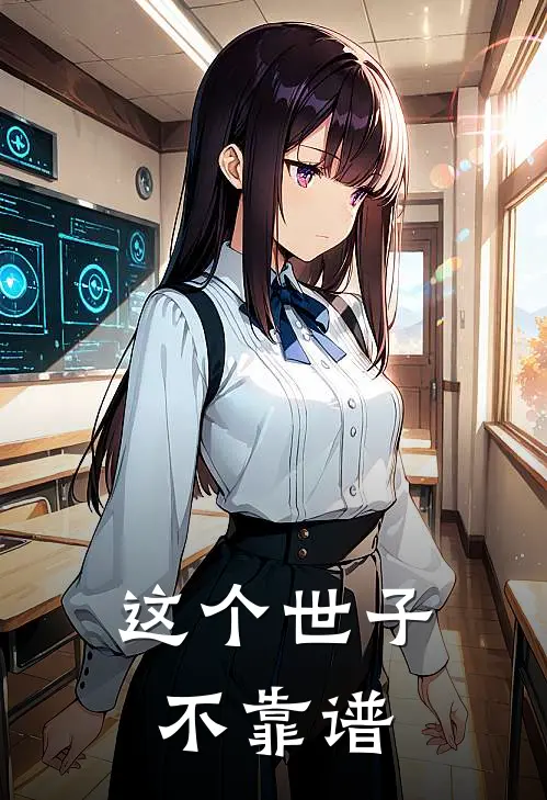 这个世子不靠谱