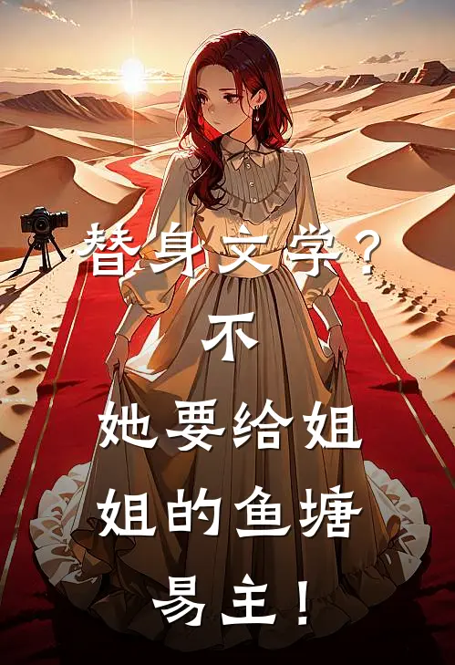 替身文学？不，她要给姐姐的鱼塘易主！