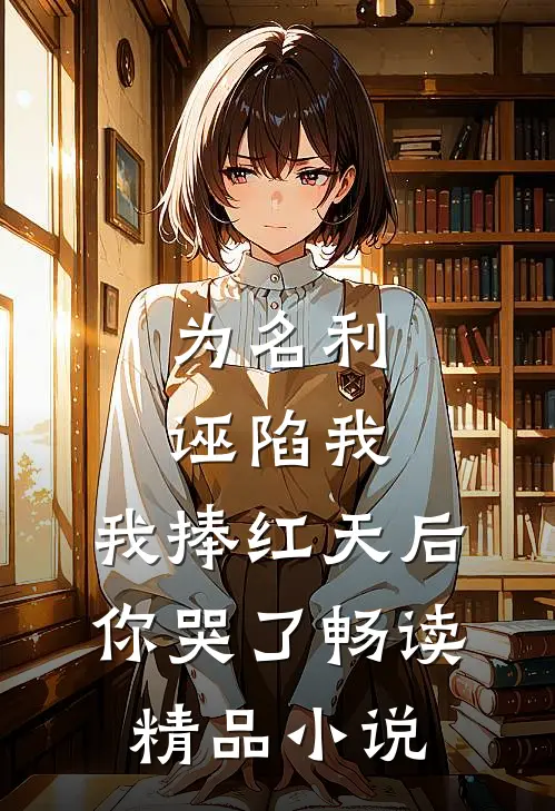 为名利诬陷我，我捧红天后你哭了畅读精品小说