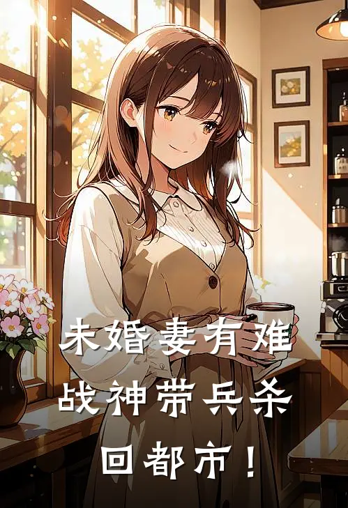 未婚妻有难，战神带兵杀回都市！