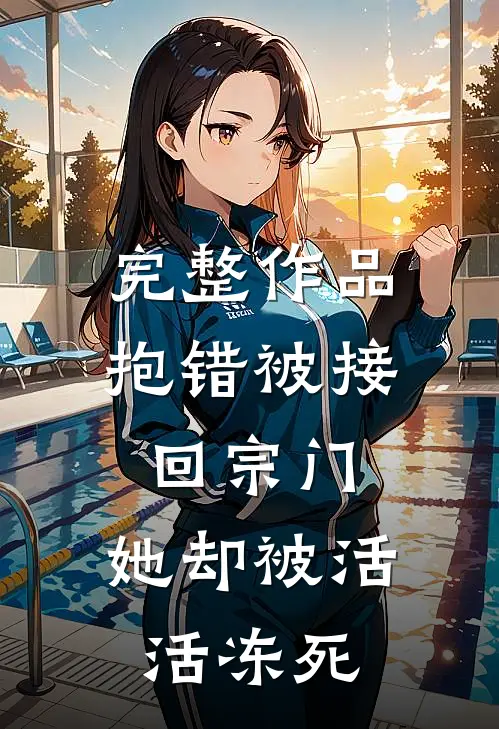 完整作品抱错被接回宗门，她却被活活冻死