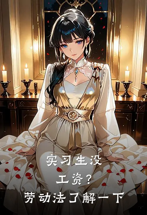 实习生没工资？劳动法了解一下