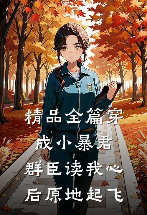 精品全篇穿成小暴君，群臣读我心后原地起飞