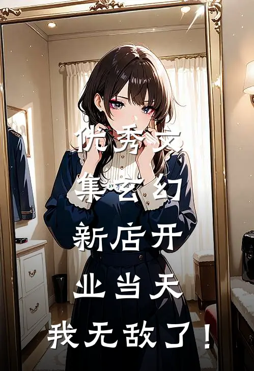 优秀文集玄幻：新店开业当天，我无敌了！